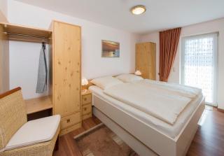 Haus Robbenplate Whg 12 Seesicht - 5