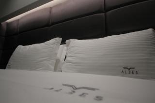 Albes Hotel - Fier - 8