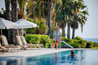 Louis Imperial Beach - Paphos - 4