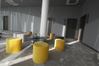Albes Hotel - Fier - 1