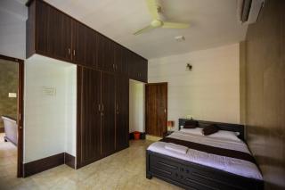 Shiv Sakthi villa - Kumbakonam - 2