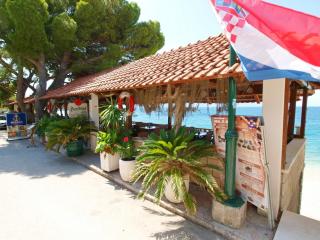 Apartmani Danica - Gradac (Grado) - 3