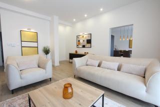 SEA VIEW LOGGIA by Beach House Jolindoor - 5