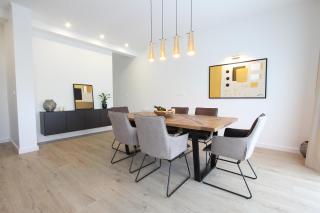 SEA VIEW LOGGIA by Beach House Jolindoor - 3