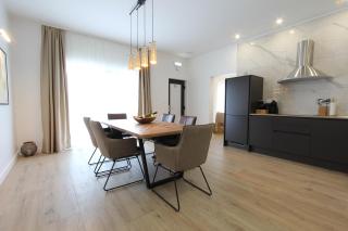 SEA VIEW LOGGIA by Beach House Jolindoor - Slatine - 9
