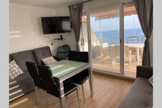 Magnifico apartamento con vistas al mar, 1ª Linea - Almuñécar - 8