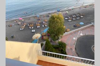 Magnifico apartamento con vistas al mar, 1ª Linea - Almuñécar - 3
