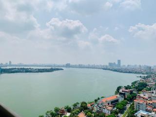 Asahi Luxstay - D'el Dorado Apartment - 8