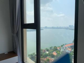 Asahi Luxstay - D'el Dorado Apartment - 7