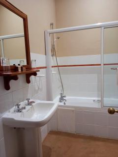 Ongegund Lodge - Somerset West - 3