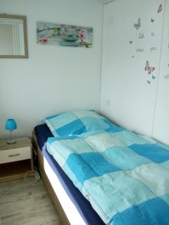 Ostseeparadies Sierksdorf Wohnung Magic Panoramic - Sierksdorf - 3