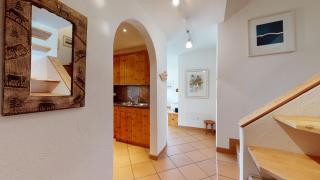 Abitaziun Murinella - Pontresina - 3