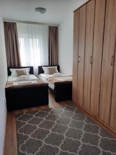 Divizija Lux apartments - Belgrade - 9