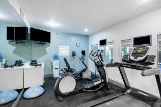 Holiday Inn Express & Suites Tell City by IHG - Tell City - 8