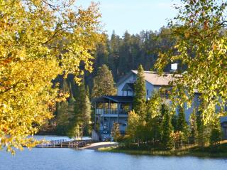 Hotel Rukatonttu - Ruka - 1