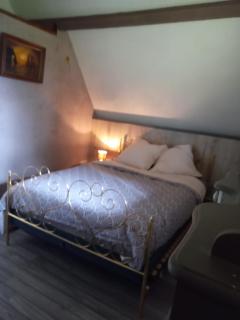 Gîte cher bene - Thérouldeville - 2