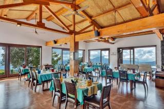 Club Mahindra Kanatal - Kanatal - 2