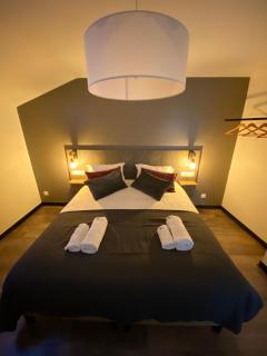 La Propriete de Bacchus - 1