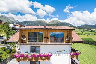 Pension Sonnenhof - Maranza - 1