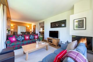 Chalet Balthazar - Villars-sur-Ollon - 4