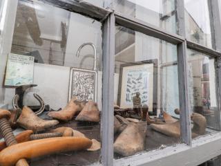 Cobblers Cottage - 1