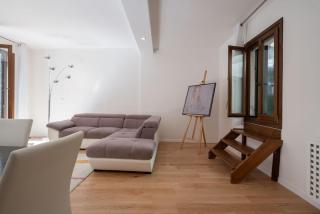 San Marco Prestige with Terrace by Wonderful Italy - Venice - 2