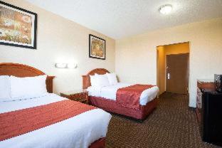Red Roof Inn Copiague - Copiague - 9