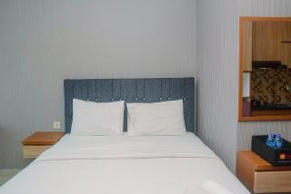 Comfortable Studio Grand Kamala Lagoon Apartment By Travelio - 7