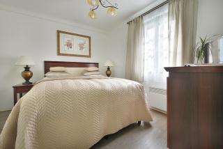 Nobles Apartments - Praga - 0
