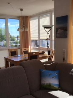 Ferienwohnung Meerblick 11 - Seemöwe - Großenbrode - 2
