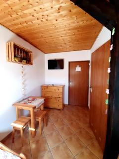 Leśny Dwór Bieszczady - Ustrzyki Dolne - 2
