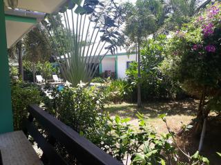 Sunya Cottage - Lamai - 7
