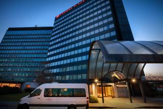 Crowne Plaza Milan Linate by IHG - San Donato Milanese - 3