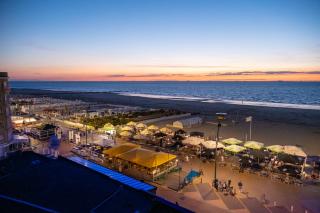 Moderne studio met zeezicht naast Casino Blankenberge - 9