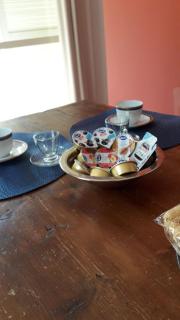 Casa Castagna - Caserta - 5