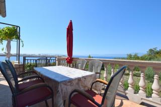 Apartment Pampas - Omišalj - 8
