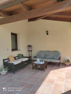 Casa di Roby 4L - Marrùbiu - 1