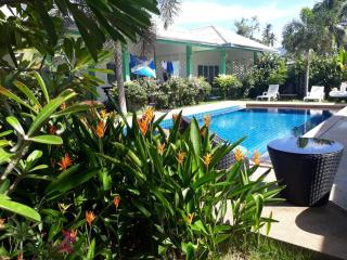 Sunya Cottage - Lamai - 0