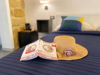 B&B Donna Teresa - Agrigento - 6