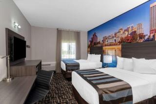 Wingate by Wyndham Horn Lake Southaven - Horn Lake - 1