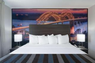 Wingate by Wyndham Horn Lake Southaven - Horn Lake - 4