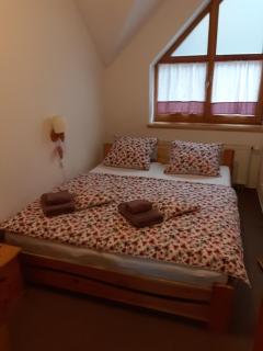 Pension Apartmány Sport Čermák - Harrachov - 3