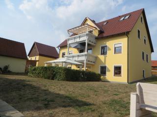 Pension-Gästehaus Küblböck - 2