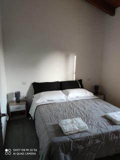 Casa di Roby 4L - Marrùbiu - 4