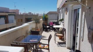 Owner Solidarity - reduction of prices - 8 - Torrevieja - 0