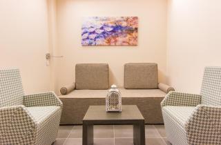 ALEA Hotel & Suites - Prinos - 6