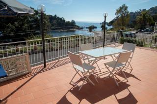 Taormina Isola bella suite - 8