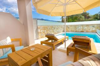 ALEA Hotel & Suites - Prinos - 7