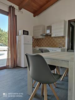 Casa di Roby 4L - Marrùbiu - 8