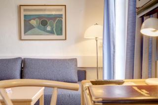 Hotel Siemsens Gaard - 1